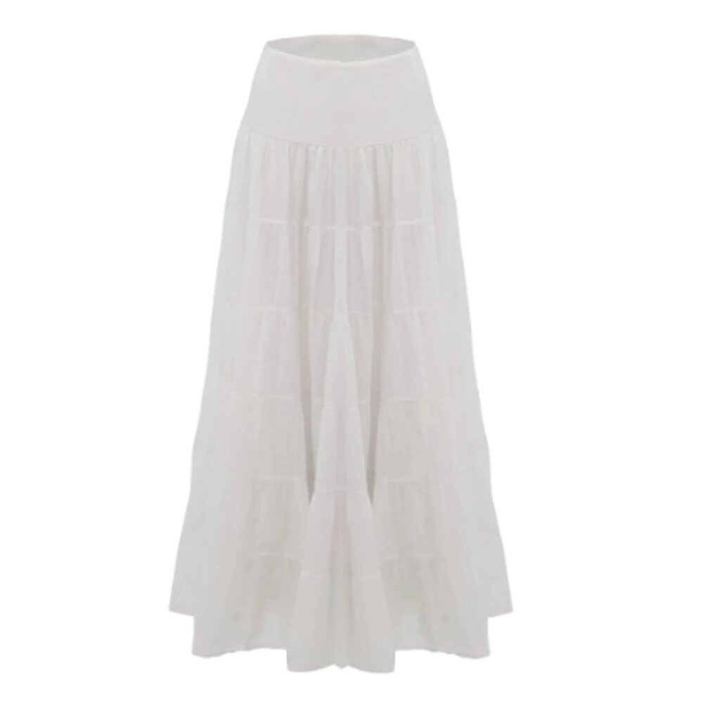 Erika Pena Ana Skirt